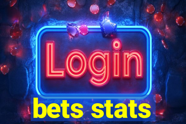 bets stats