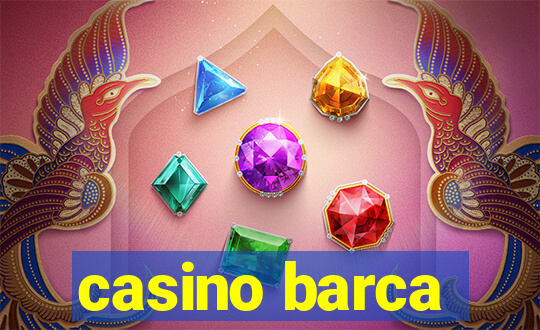 casino barca