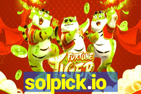 solpick.io