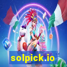 solpick.io