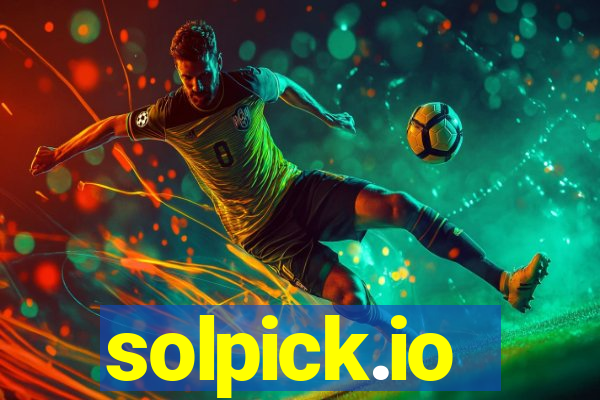 solpick.io