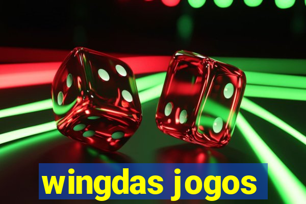 wingdas jogos