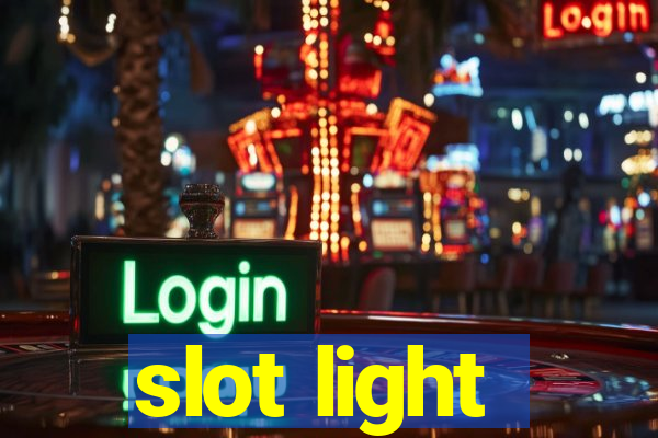 slot light