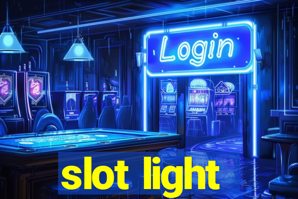 slot light