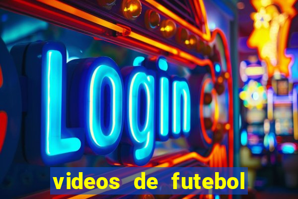 videos de futebol dribles do neymar