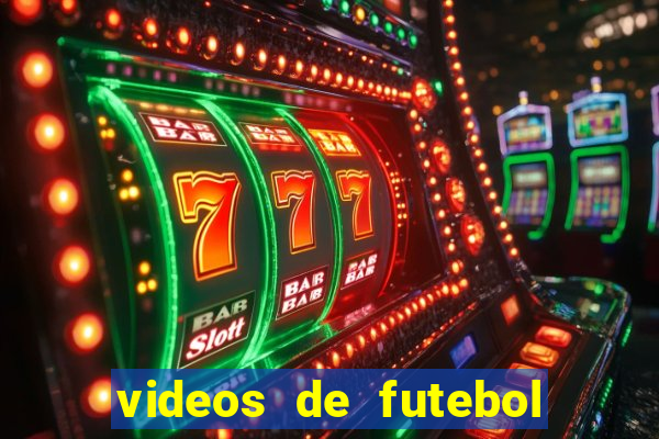 videos de futebol dribles do neymar