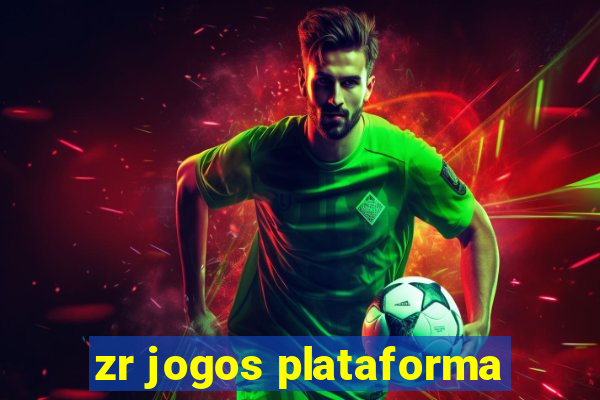 zr jogos plataforma