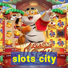 slots city