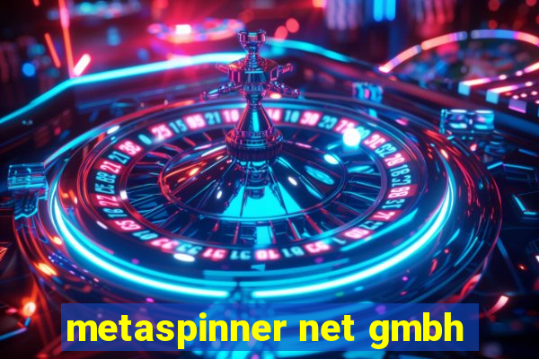 metaspinner net gmbh