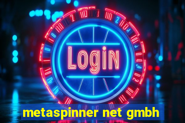 metaspinner net gmbh