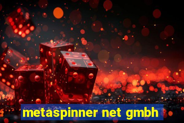 metaspinner net gmbh