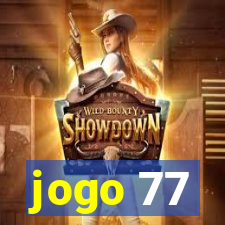 jogo 77