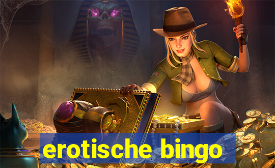 erotische bingo