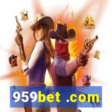 959bet .com