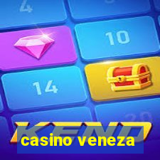 casino veneza