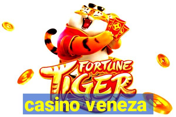 casino veneza