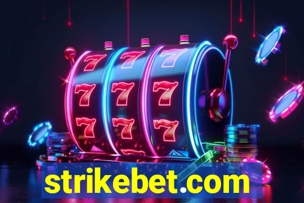 strikebet.com