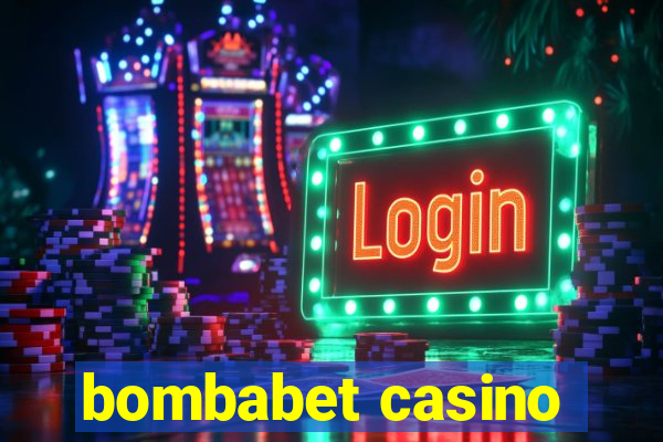 bombabet casino