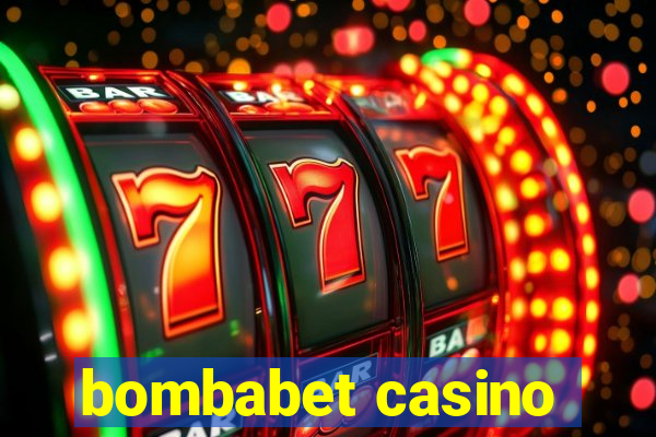 bombabet casino