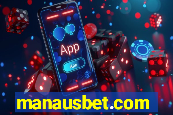 manausbet.com