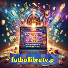 futbollibretv.pe