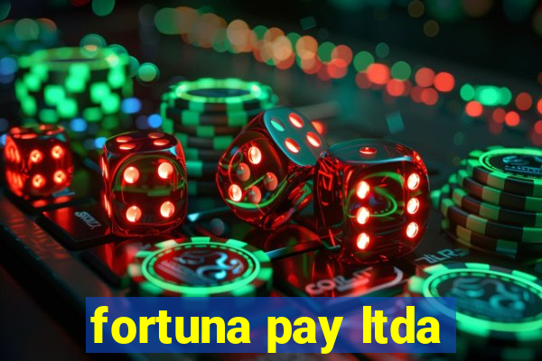 fortuna pay ltda