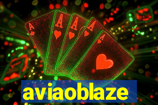 aviaoblaze