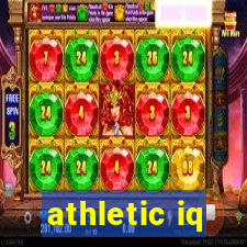 athletic iq