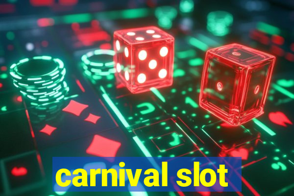 carnival slot