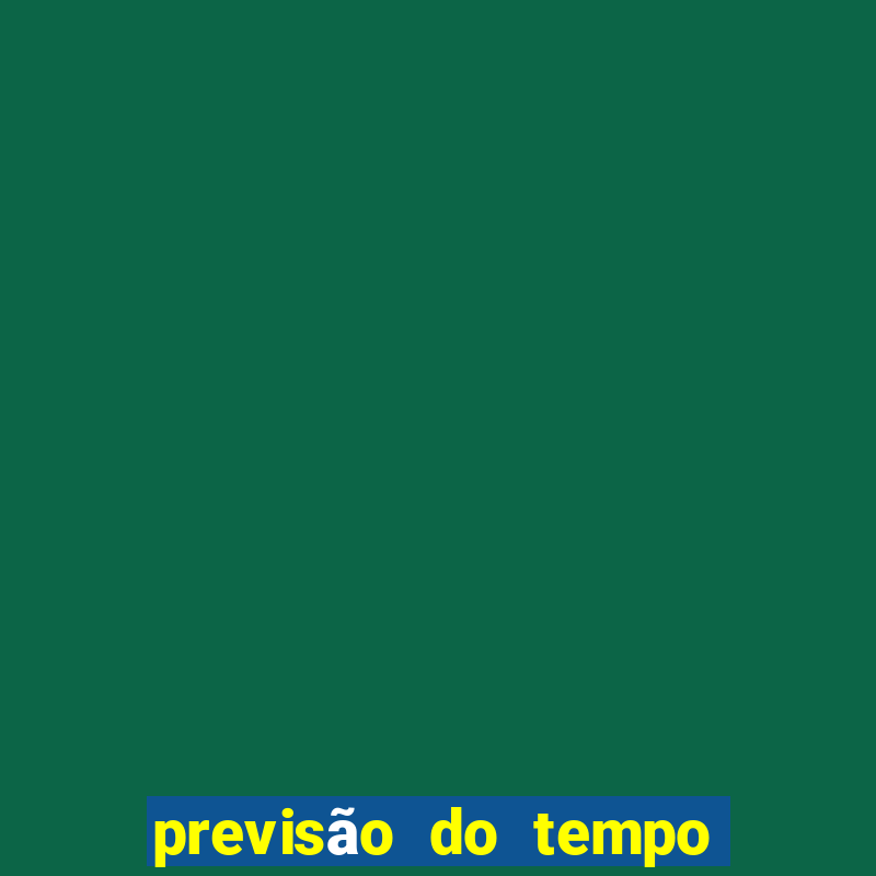 previsão do tempo em tucano