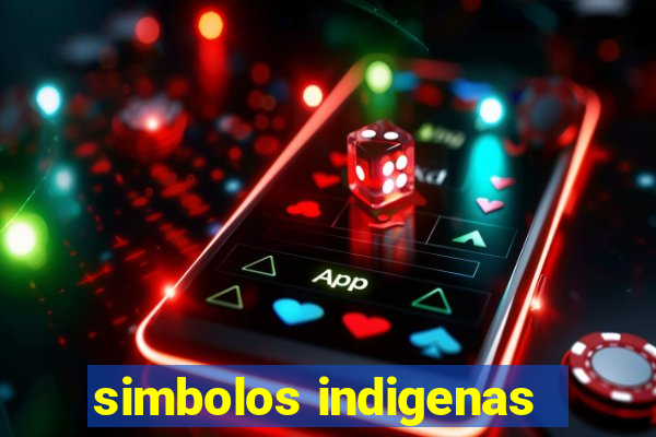 simbolos indigenas