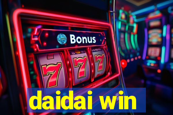 daidai win