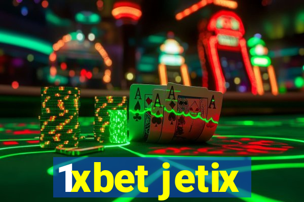 1xbet jetix