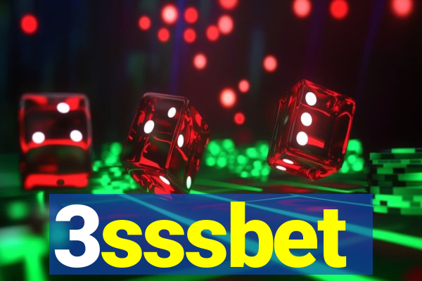 3sssbet