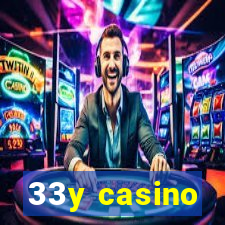 33y casino