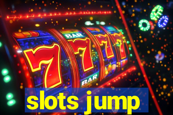 slots jump