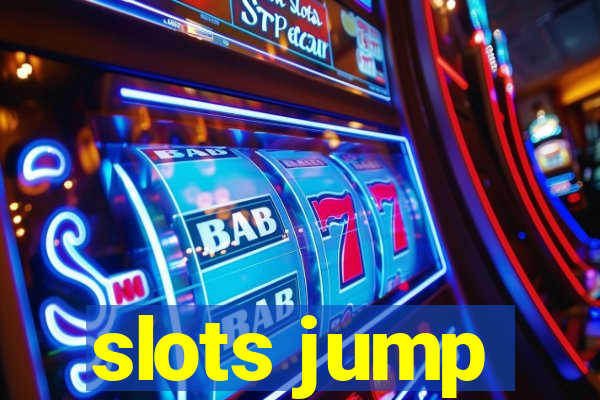 slots jump