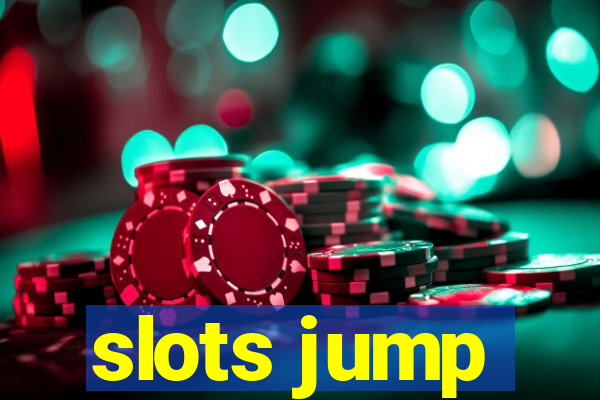 slots jump