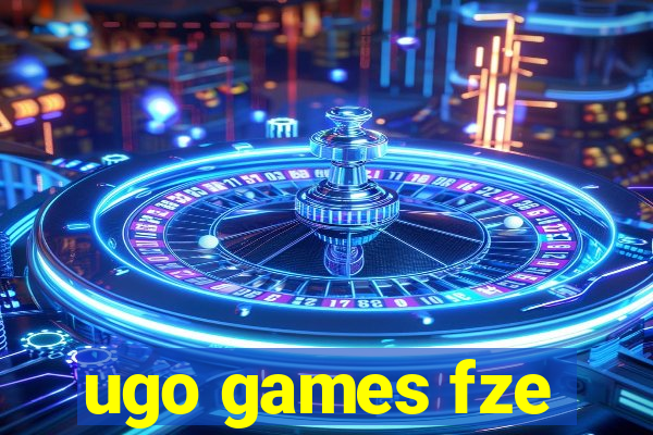 ugo games fze