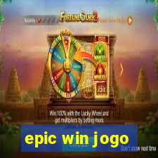 epic win jogo