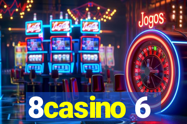 8casino 6