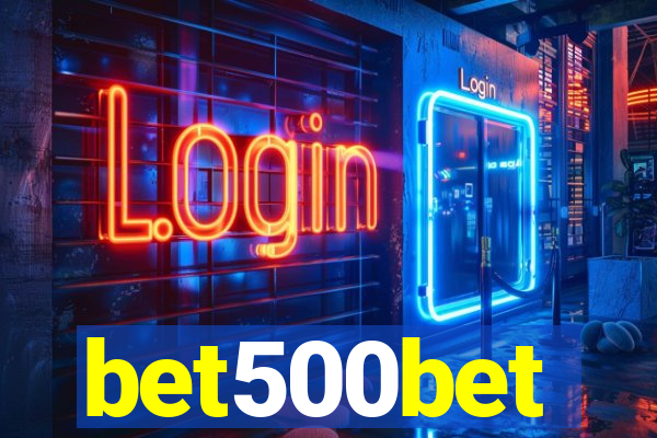 bet500bet