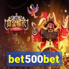 bet500bet