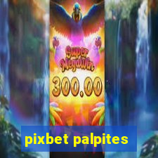 pixbet palpites