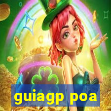 guiagp poa