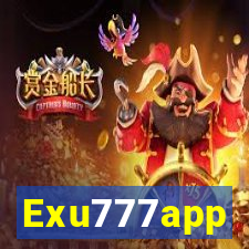 Exu777app