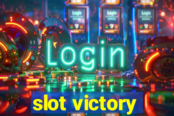 slot victory