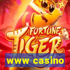 www casino