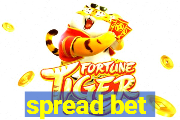 spread bet