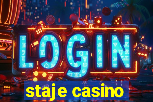 staje casino